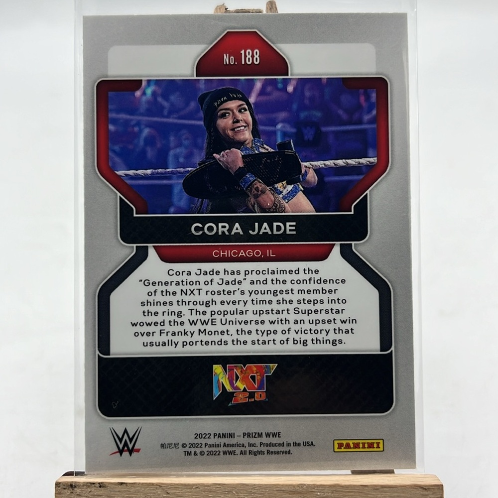 Cora Jade RC - Picture 2 of 2